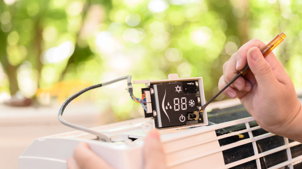 5 Signs Your AC Needs a Freon Recharge